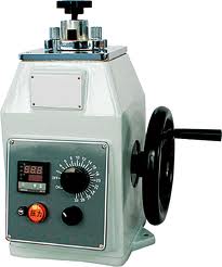 Metallurgy Lab Equipments